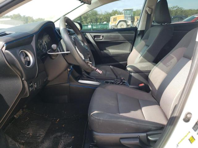 Photo 7 from auction – 2018 TOYOTA COROLLA L with VIN 2T1BURHE7JC964524