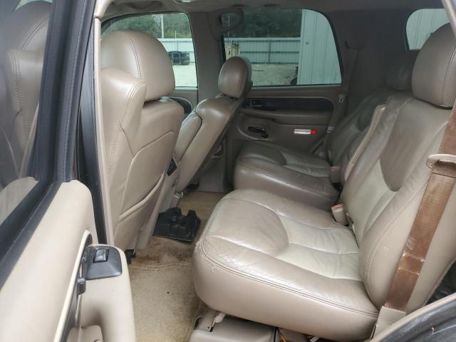 Photo 11 from auction – 2003 GMC YUKON DENA with VIN 1GKEK63UX3J296682