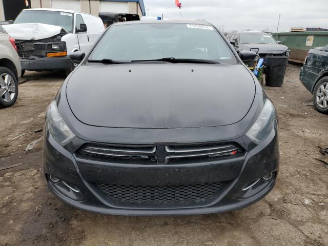 Photo 5 from auction – 2015 DODGE DART GT with VIN 1C3CDFEBXFD173383