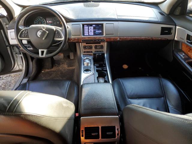 Photo 8 from auction – 2013 JAGUAR XF with VIN SAJWA0E78D8S70891