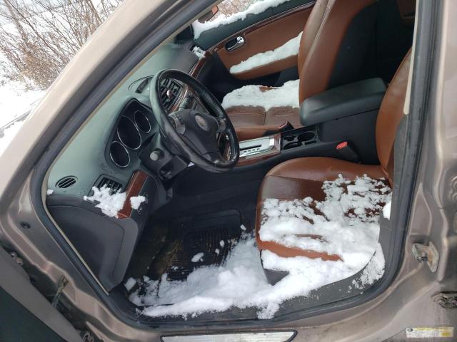 Photo 7 from auction – 2007 SATURN AURA XR with VIN 1G8ZV577X7F264272