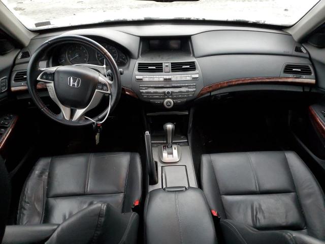 Photo 8 from auction – 2012 HONDA CROSSTOUR with VIN 5J6TF2H51CL003994