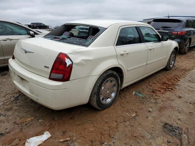 Photo 3 from auction – 2005 CHRYSLER 300 with VIN 2C3JA43R25H548513