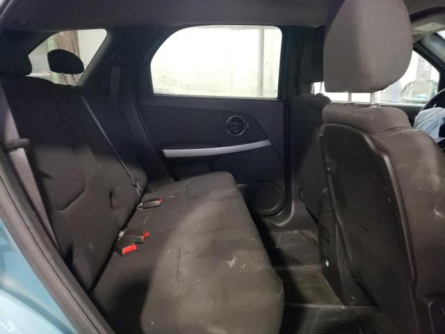 Photo 11 from auction – 2008 PONTIAC TORRENT with VIN 2CKDL33F986019961