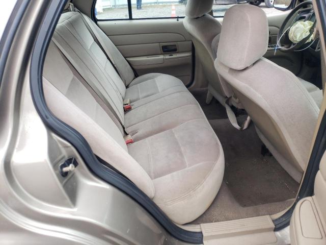 Photo 10 from auction – 2003 FORD CROWN VICT with VIN 2FAFP71W73X157537