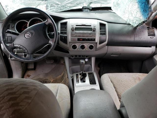 Photo 8 from auction – 2011 TOYOTA TACOMA DOU with VIN 3TMLU4EN3BM064465