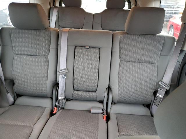 Photo 10 from auction – 2007 JEEP COMMANDER with VIN 1J8HG48K77C654796