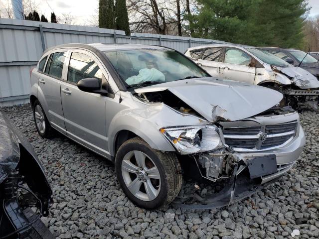 Photo 4 from auction – 2011 DODGE CALIBER MA with VIN 1B3CB3HA3BD107482