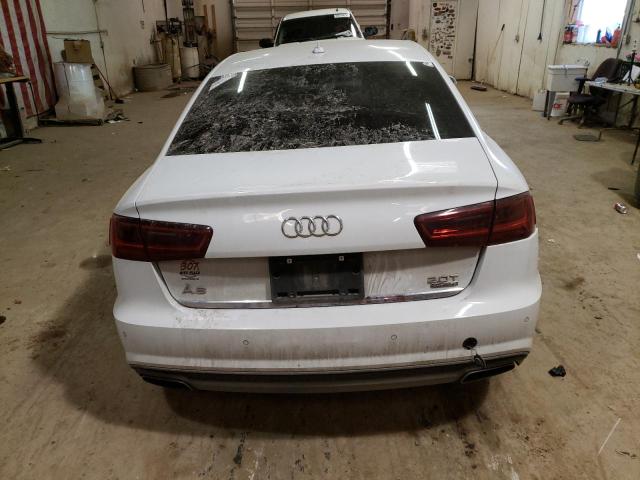 Photo 6 from auction – 2016 AUDI A6 PREMIUM with VIN WAUGFAFC3GN081137