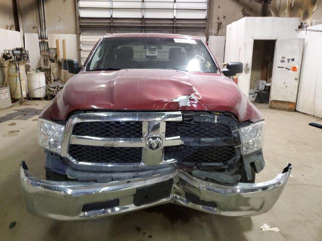 Photo 5 from auction – 2014 RAM 1500 SLT with VIN 1C6RR7GT5ES446797