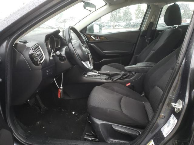 Photo 7 from auction – 2015 MAZDA 3 TOURING with VIN 3MZBM1L75FM225450