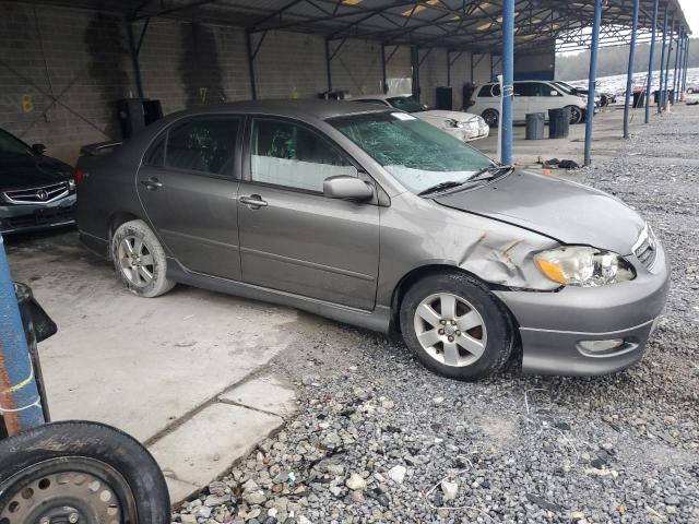 Photo 4 from auction – 2006 TOYOTA COROLLA CE with VIN 2T1BR32E06C638935