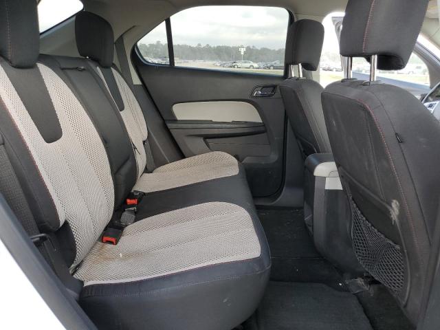 Photo 10 from auction – 2013 CHEVROLET EQUINOX LT with VIN 2GNALPEK4D6235911