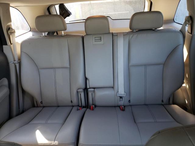 Photo 10 from auction – 2010 FORD EDGE LIMIT with VIN 2FMDK4KC9ABA44469
