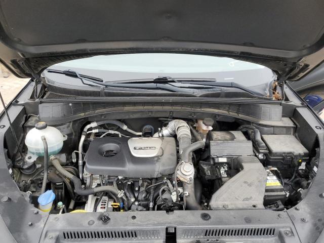 Photo 11 from auction – 2017 HYUNDAI TUCSON LIM with VIN KM8J3CA22HU316609