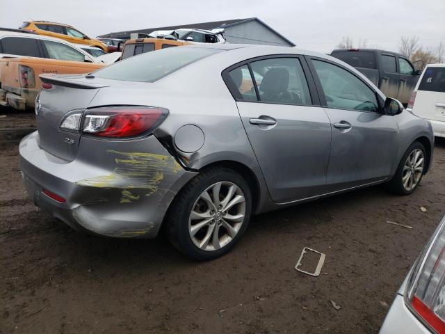 Photo 3 from auction – 2011 MAZDA 3 S with VIN JM1BL1W50B1384223