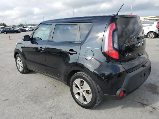 Photo 2 from auction – 2016 KIA SOUL with VIN KNDJN2A24G7398705