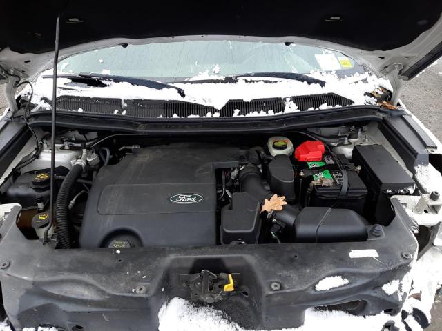 Photo 12 from auction – 2013 FORD EXPLORER X with VIN 1FM5K8D80DGC58462