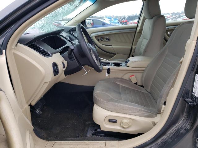 Photo 7 from auction – 2016 FORD TAURUS SE with VIN 1FAHP2D88GG134725