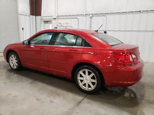 Photo 2 from auction – 2008 CHRYSLER SEBRING TO with VIN 1C3LC56R68N118516