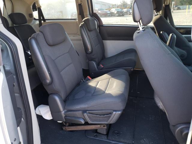 Photo 11 from auction – 2010 DODGE GRAND CARA with VIN 2D4RN5D1XAR458552