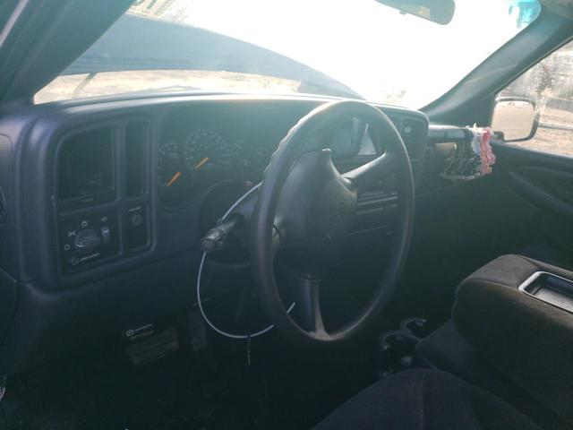 Photo 8 from auction – 2001 GMC NEW SIERRA with VIN 2GTEC19V611337862