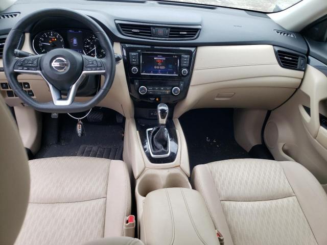 Photo 8 from auction – 2018 NISSAN ROGUE S with VIN KNMAT2MT5JP609234