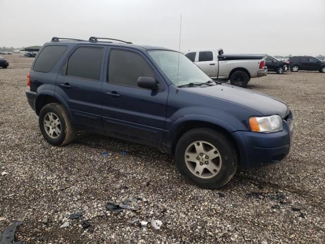 Photo 4 from auction – 2004 FORD ESCAPE LIM with VIN 1FMCU04174KB09954