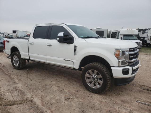 Photo 4 from auction – 2020 FORD F250 SUPER with VIN 1FT8W2BT5LED76169