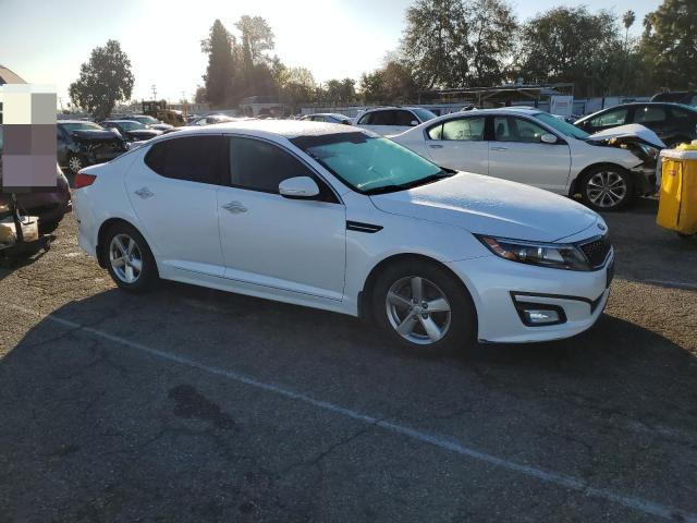Photo 4 from auction – 2015 KIA OPTIMA LX with VIN KNAGM4A76F5560734