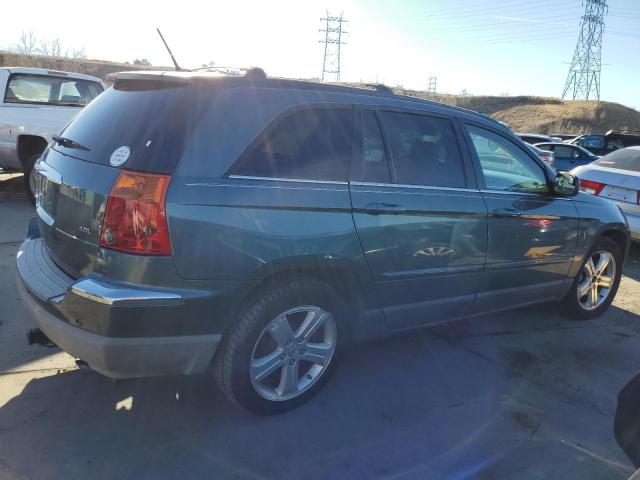 Photo 3 from auction – 2007 CHRYSLER PACIFICA T with VIN 2A8GM68X47R300415