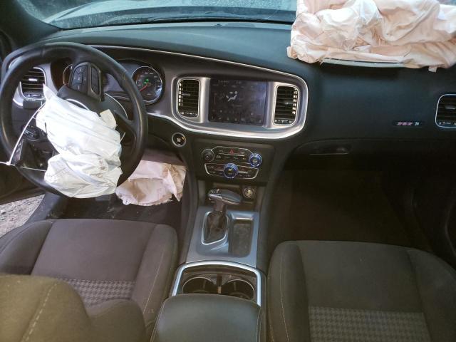 Photo 8 from auction – 2020 DODGE CHARGER SC with VIN 2C3CDXGJ4LH175137