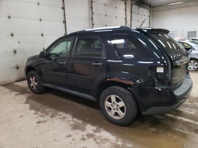Photo 2 from auction – 2007 CHEVROLET EQUINOX LS with VIN 2CNDL13F176251072