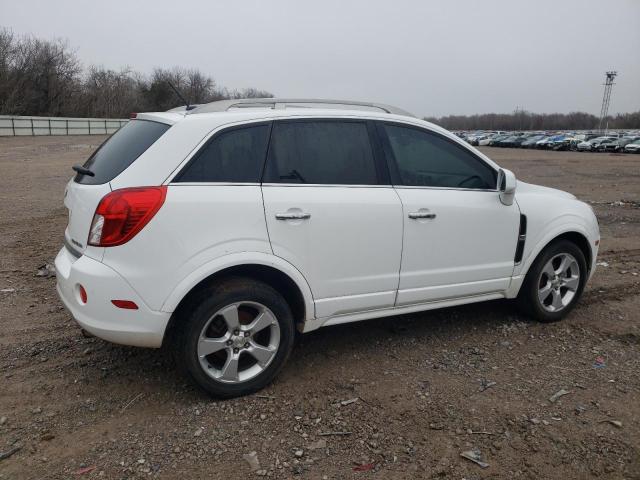 Photo 3 from auction – 2014 CHEVROLET CAPTIVA LT with VIN 3GNAL4EK0ES547029