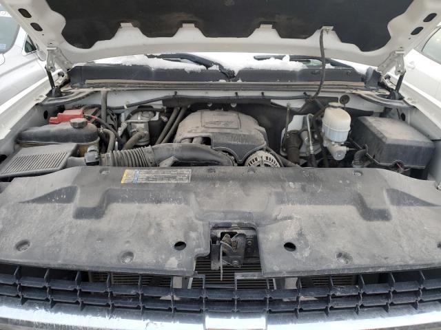 Photo 11 from auction – 2010 CHEVROLET SILVERADO with VIN 1GC4KVBG2AF145350