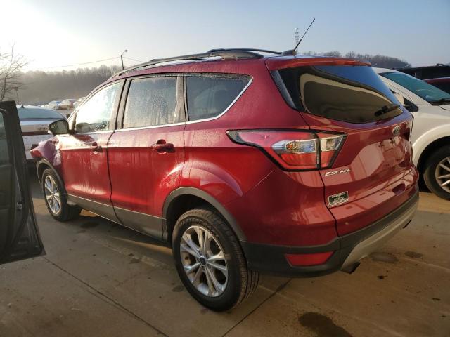 Photo 2 from auction – 2018 FORD ESCAPE SE with VIN 1FMCU9GD2JUD48922