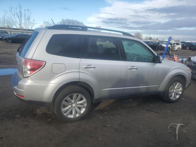 Photo 3 from auction – 2011 SUBARU FORESTER 2 with VIN JF2SHADC3BH774339