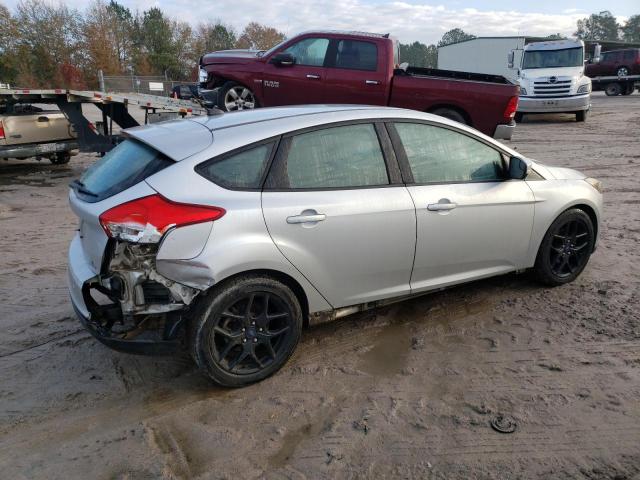 Photo 3 from auction – 2016 FORD FOCUS SE with VIN 1FADP3K27GL325949