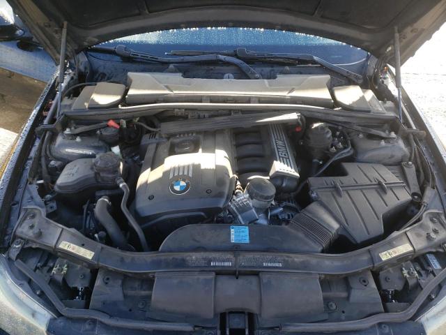 Photo 11 from auction – 2009 BMW 328 I SULE with VIN WBAPH53549A437189