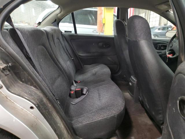 Photo 10 from auction – 2002 SATURN SL1 with VIN 1G8ZH52882Z150561