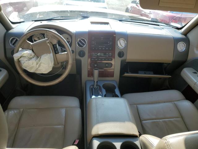 Photo 8 from auction – 2006 FORD F150 SUPER with VIN 1FTPW14536FA38840