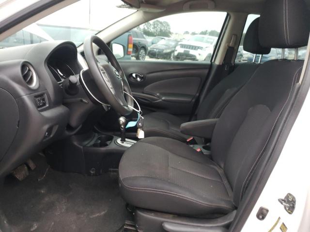 Photo 7 from auction – 2015 NISSAN VERSA S with VIN 3N1CN7AP1FL884841
