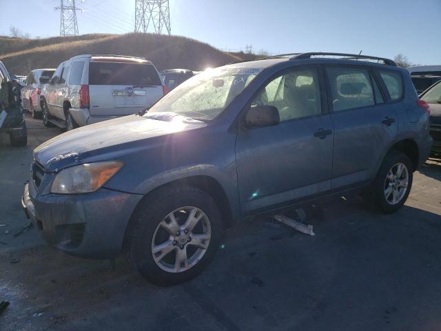 TOYOTA RAV4 2009 with VIN JTMBF33V29D010938 - Photo from auction