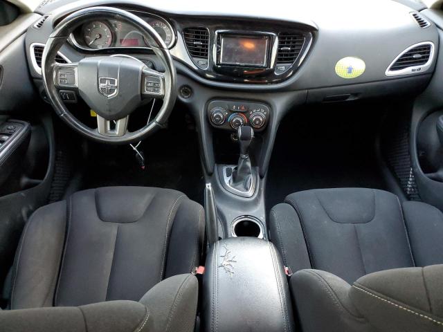 Photo 8 from auction – 2013 DODGE DART SXT with VIN 1C3CDFBA9DD202011