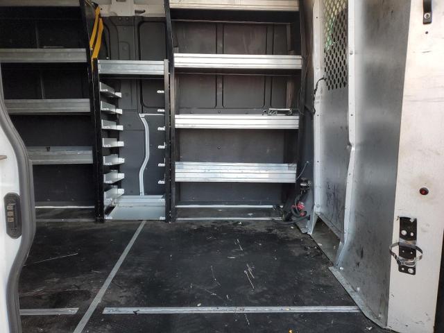 Photo 11 from auction – 2020 RAM PROMASTER with VIN 3C6TRVDG9LE128232
