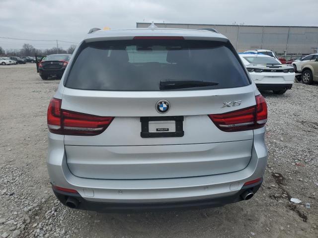 Photo 6 from auction – 2016 BMW X5 XDRIVE3 with VIN 5UXKR0C55G0P26791