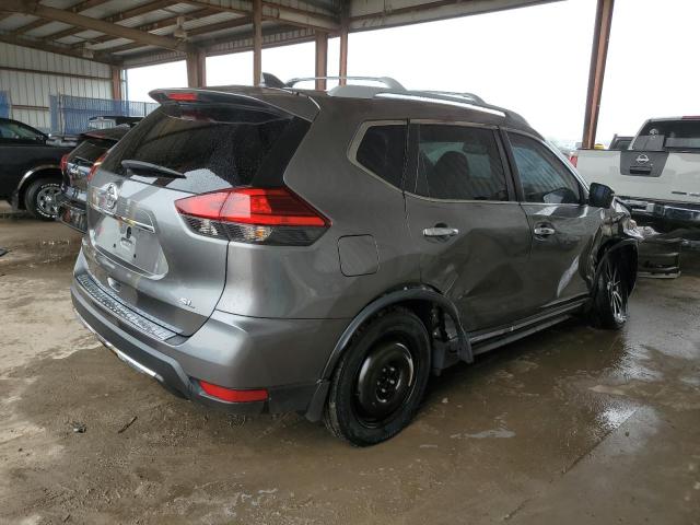 Photo 3 from auction – 2017 NISSAN ROGUE S with VIN 5N1AT2MT2HC807069