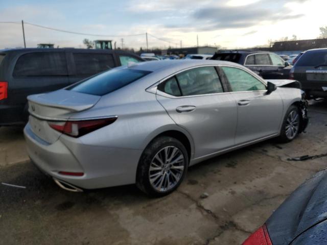 Photo 3 from auction – 2021 LEXUS ES 350 BAS with VIN 58ADZ1B14MU104674
