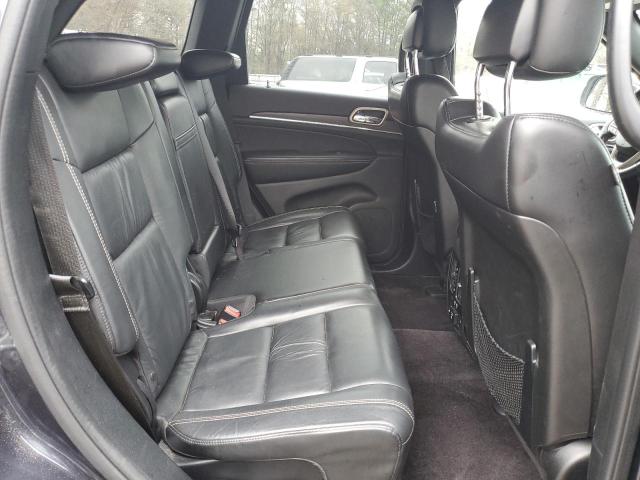 Photo 11 from auction – 2016 JEEP GRAND CHER with VIN 1C4RJFBG6GC355104