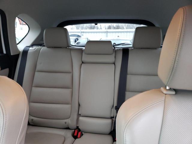 Photo 10 from auction – 2015 MAZDA CX-5 GT with VIN JM3KE4DY7F0480331
